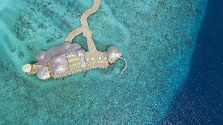 Soneva Fushi fotoÄŸrafÄ±