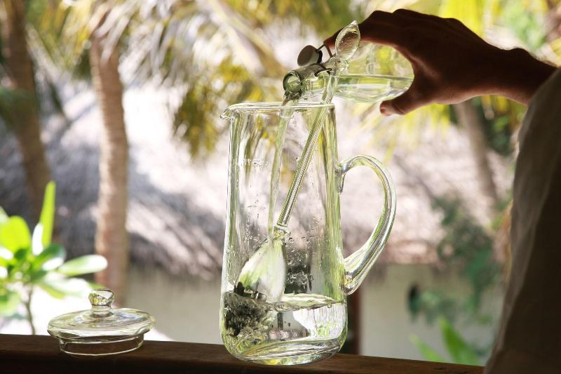 Soneva Fushi - Restoran