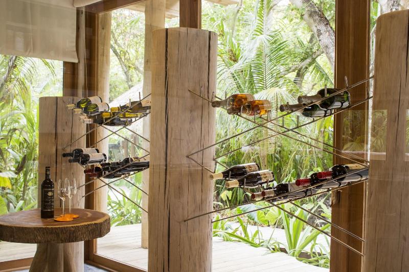 Soneva Fushi - Restoran