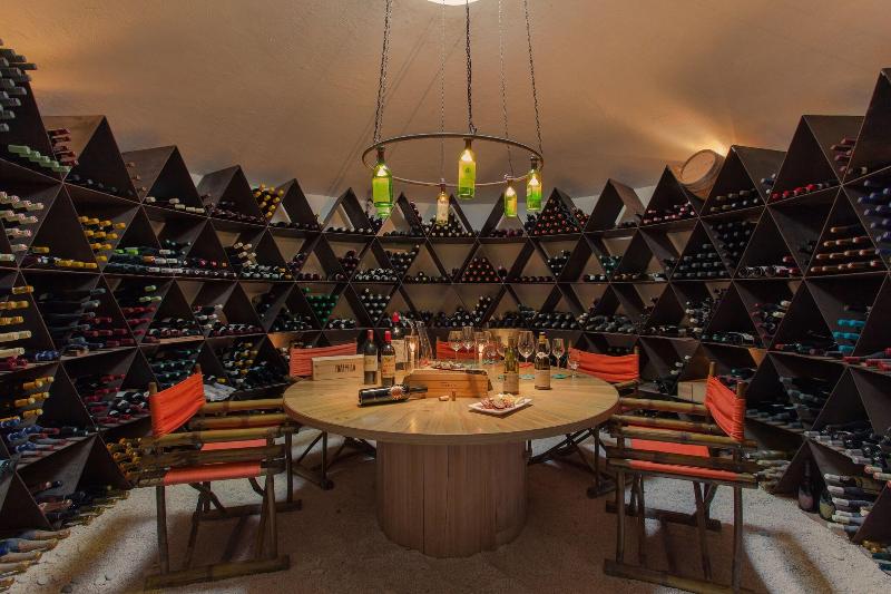 Soneva Fushi - Restoran