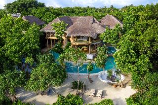 Soneva Fushi fotoÄŸrafÄ±