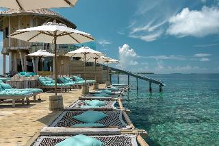 Soneva Fushi fotoÄŸrafÄ±