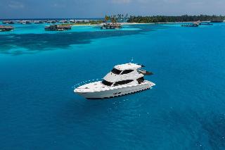 Gili Lankanfushi Maldives fotoÄŸrafÄ±