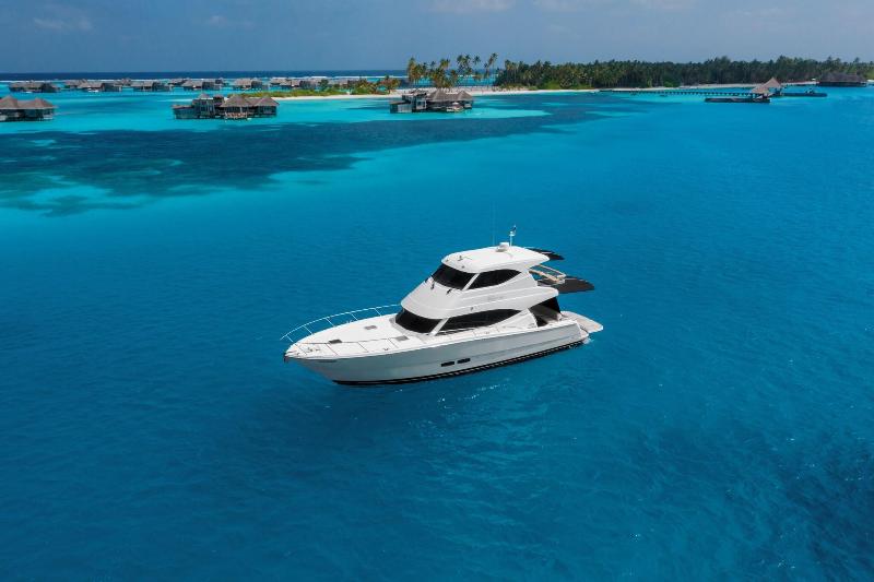Gili Lankanfushi Maldives - Aktivite
