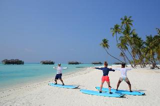 Gili Lankanfushi Maldives fotoÄŸrafÄ±