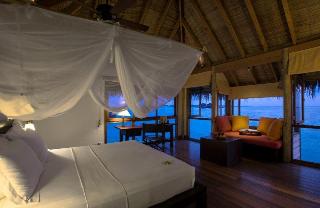 Gili Lankanfushi Maldives fotoÄŸrafÄ±