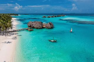 Gili Lankanfushi Maldives otel fotoğrafı