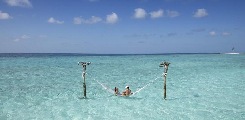 Gili Lankanfushi Maldives - Genel