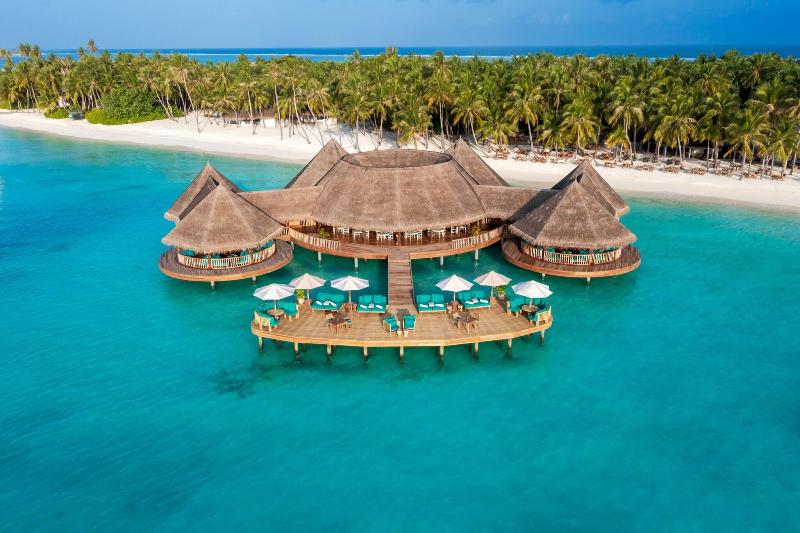 Gili Lankanfushi Maldives - Genel