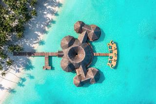 Gili Lankanfushi Maldives fotoÄŸrafÄ±
