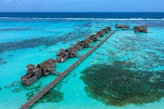 Gili Lankanfushi Maldives fotoÄŸrafÄ±