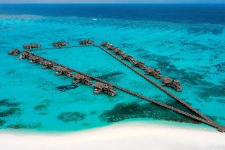 Gili Lankanfushi Maldives fotoÄŸrafÄ±