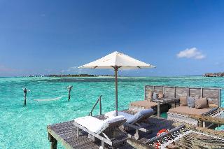 Gili Lankanfushi Maldives fotoÄŸrafÄ±