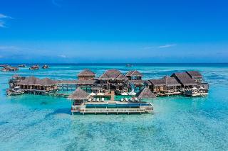 Gili Lankanfushi Maldives fotoÄŸrafÄ±
