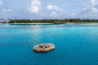Gili Lankanfushi Maldives fotoÄŸrafÄ±
