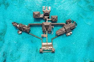 Gili Lankanfushi Maldives fotoÄŸrafÄ±