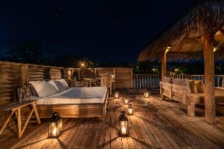 Gili Lankanfushi Maldives fotoÄŸrafÄ±