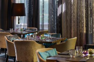 Pullman Munich fotoÄŸrafÄ±