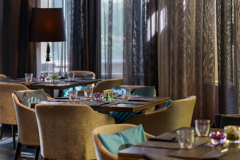 Pullman Munich - Bar