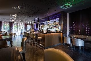 Pullman Munich fotoÄŸrafÄ±