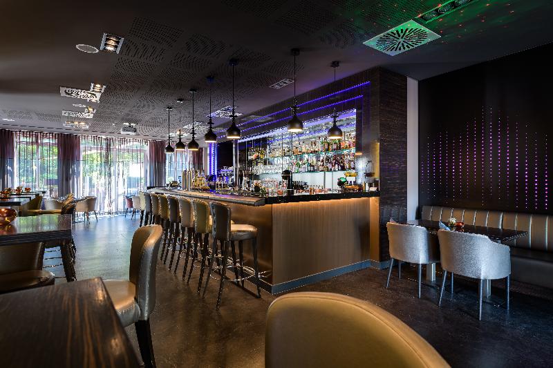 Pullman Munich - Bar