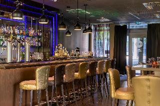 Pullman Munich fotoÄŸrafÄ±