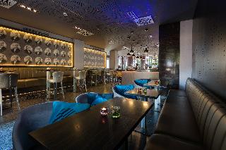 Pullman Munich fotoÄŸrafÄ±