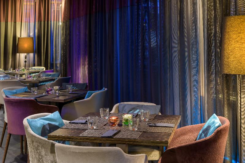 Pullman Munich - Bar