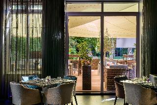 Pullman Munich fotoÄŸrafÄ±