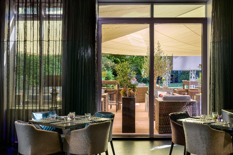Pullman Munich - Bar