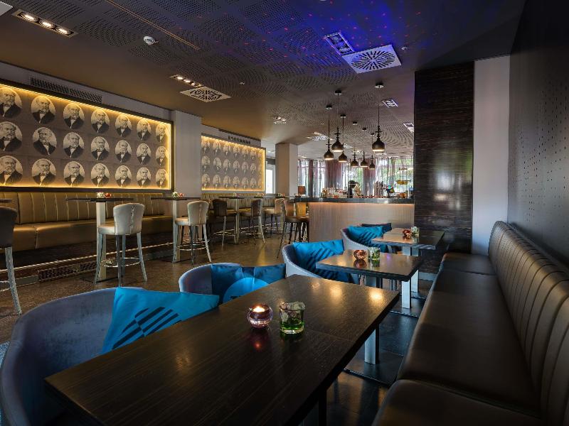 Pullman Munich - Bar
