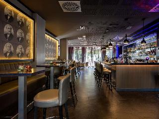 Pullman Munich fotoÄŸrafÄ±