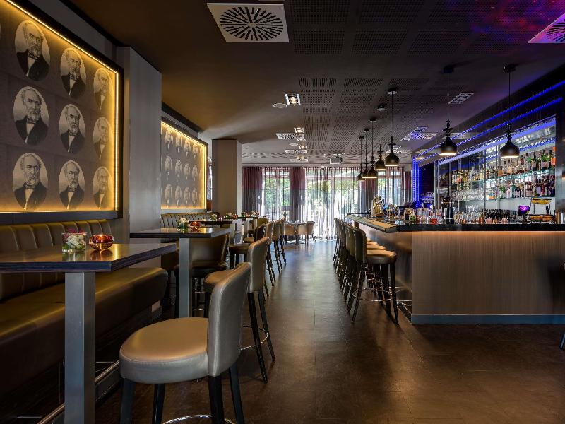 Pullman Munich - Bar