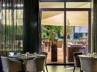 Pullman Munich fotoÄŸrafÄ±