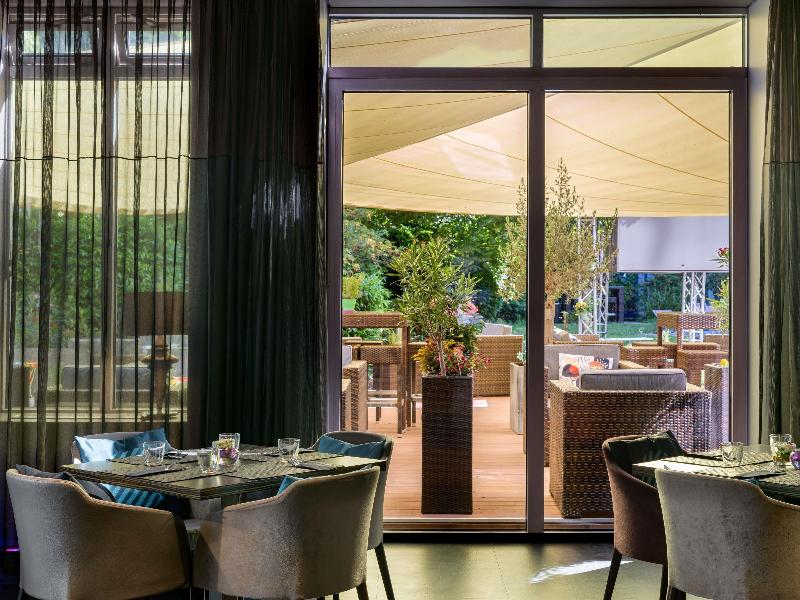Pullman Munich - Bar