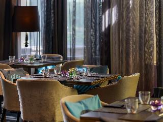 Pullman Munich fotoÄŸrafÄ±