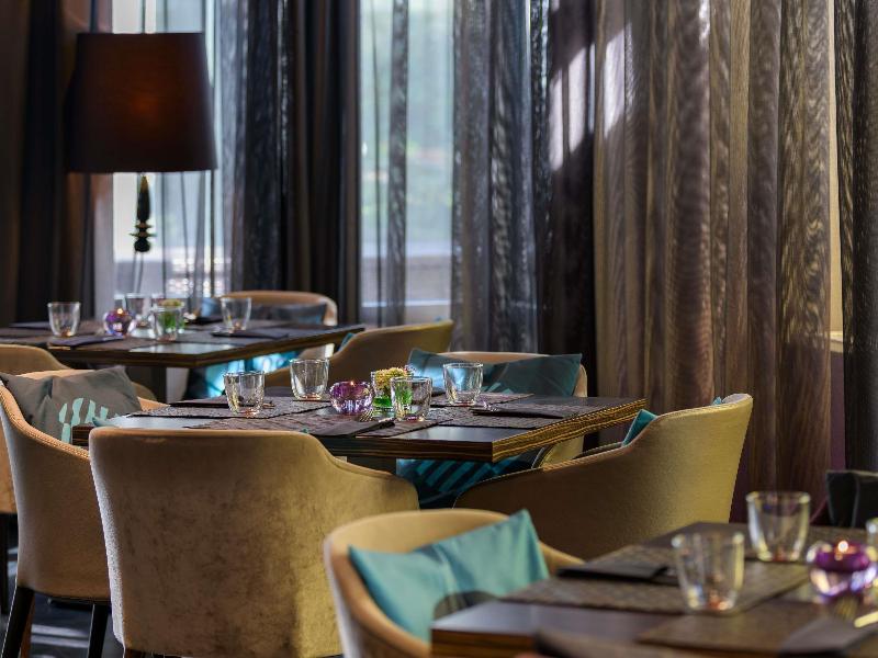Pullman Munich - Bar