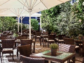 Pullman Munich fotoÄŸrafÄ±
