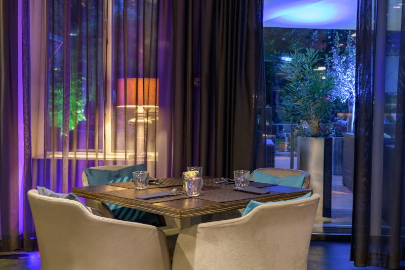 Pullman Munich - Bar