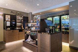 Pullman Munich otel fotoğrafı