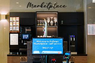 Pullman Munich fotoÄŸrafÄ±