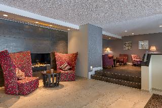 Pullman Munich fotoÄŸrafÄ±