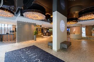 Pullman Munich fotoÄŸrafÄ±