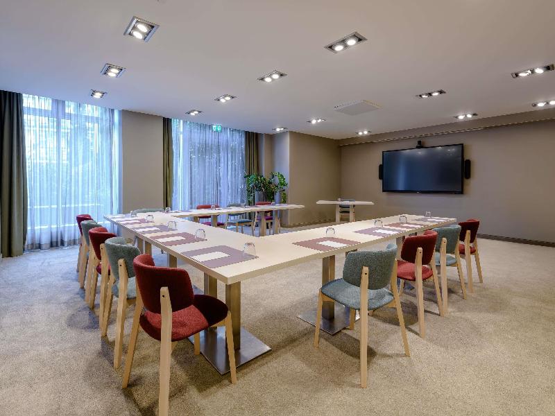 Pullman Munich - Toplantı