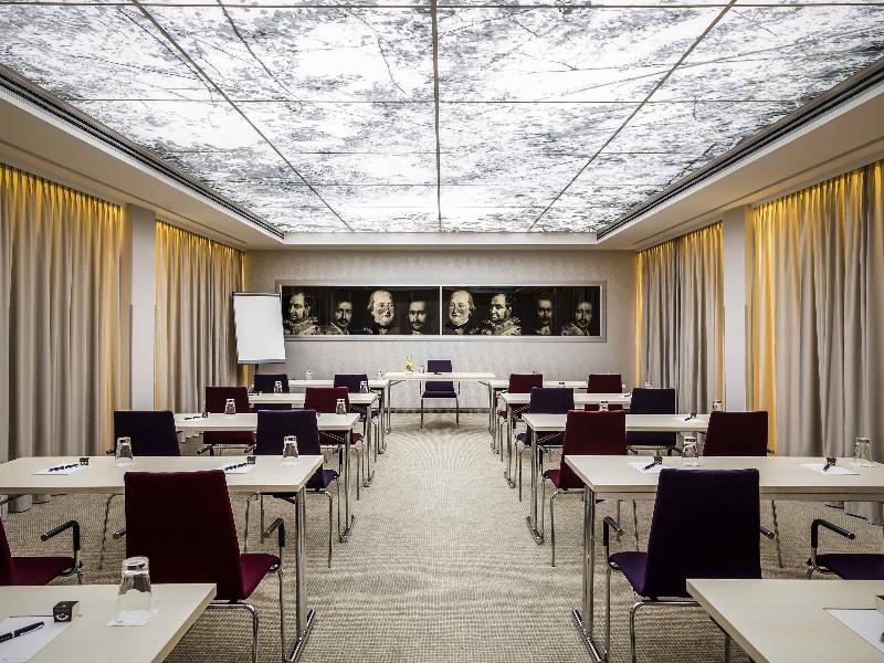 Pullman Munich - Toplantı
