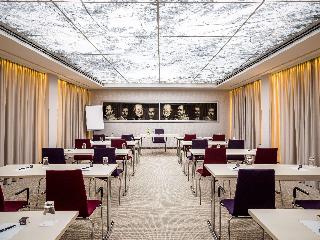 Pullman Munich fotoÄŸrafÄ±
