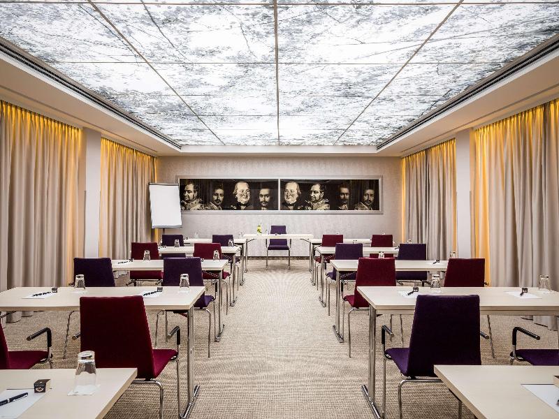 Pullman Munich - Toplantı