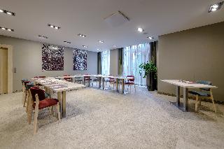 Pullman Munich fotoÄŸrafÄ±