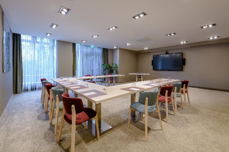 Pullman Munich - Toplantı