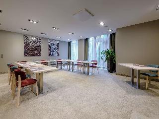 Pullman Munich fotoÄŸrafÄ±
